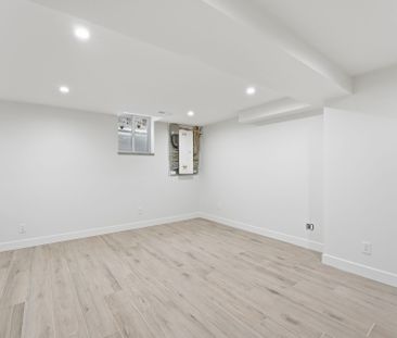 For Lease - 74 Old Yonge Street, Aurora, Ontario - Photo 6