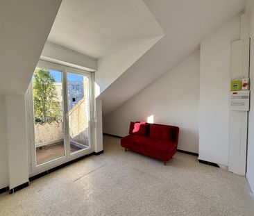 Appartement - 41,92 m² - T2 Bis - Photo 1