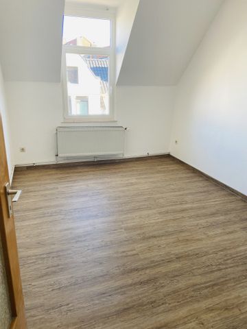 Helle modernisierte 3-Zi.-Whg. in beliebter Gegend “Lister Meile” - Photo 5