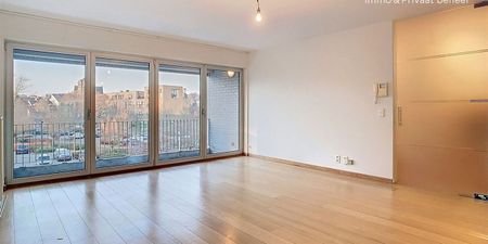 Appartement te huur in Hoeilaart voor € 1.550 met 3 slaapkamers - Foto 2