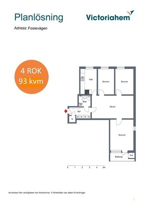 Fosievägen 31 B - Photo 1
