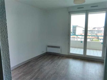 Location Appartement 1 pièce 22m² - Photo 5
