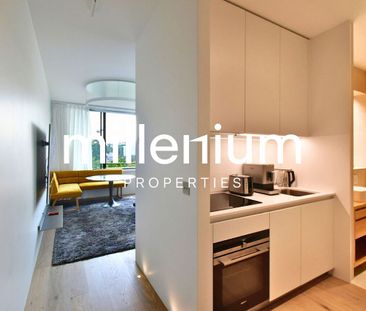 Studio d'exception - Résidence Lac Tower - Photo 6