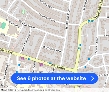 St Ursula Grove, Southsea - Photo 1