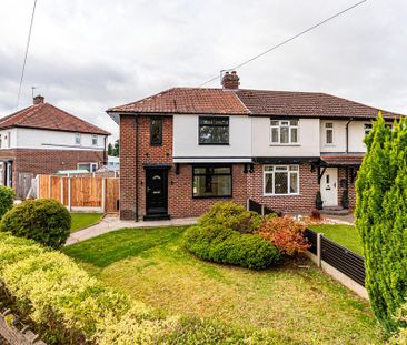 3 bedroom semi-detached house to rent - Photo 2