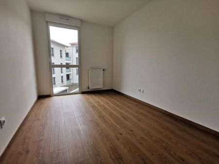 Location appartement 3 pièces, 67.81m², Castanet-Tolosan - Photo 5