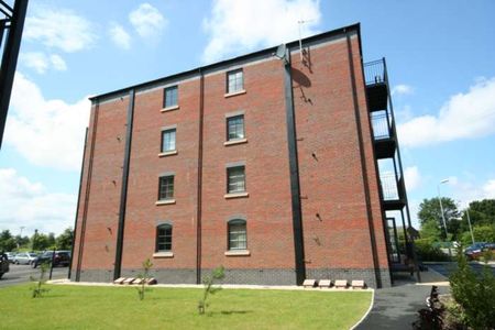 Elphins Drive, Wilderspool Park, Warrington - Photo 5