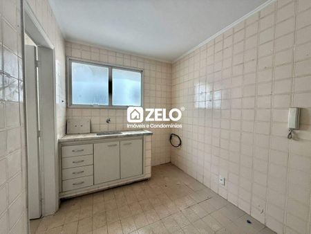 Apartamento para alugar, Vila Industrial - Campinas/SP - Foto 5