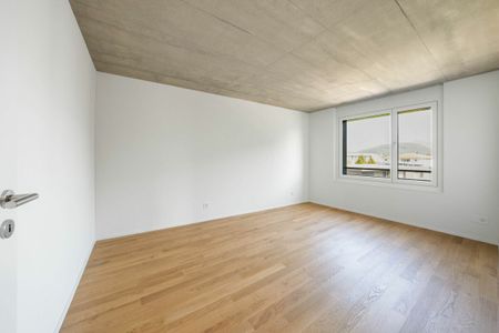 4.5-room apartment - Foto 4