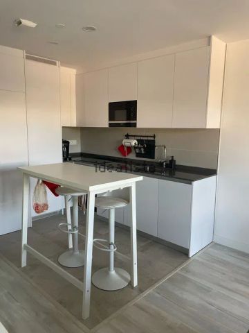 Alquiler de estudio en Paseo Martiricos, 30 - Photo 5