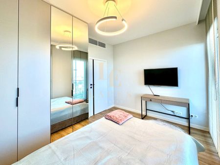 19 piętro | 2-pokojowe | Taras z widokiem| Klima - Zdjęcie 2