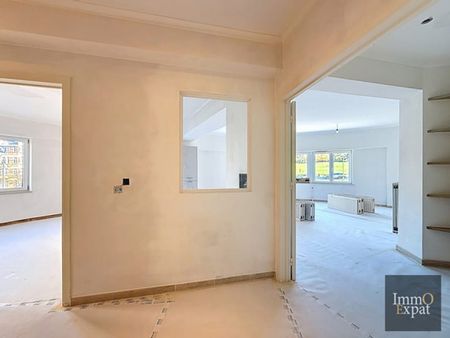 Appartement te huur - Foto 4