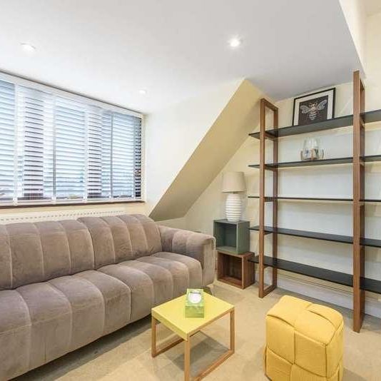 Oakview Lodge, Golders Green, NW11 - Photo 1