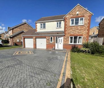 4 bedroom detached house to rent - Photo 5
