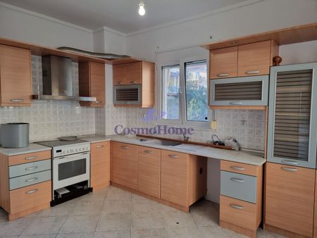 Μεζονέτα για ενοικίαση Περαία (Θερμαϊκός) - Photo 5