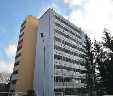 1 Zimmer Appartment - Saarbrücken Eschberg - Photo 1