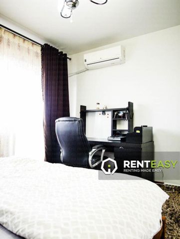 De inchiriat! Apartament cu trei camere situat in Podu de Fier - Iasicon Towers - Fotografie 5