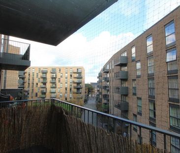 1 bedroom apartment to rent - Photo 6