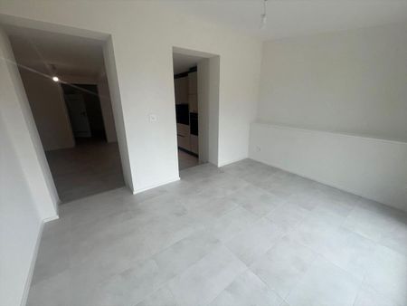 Magnifique appartement 2,5 pièces neuf - Foto 2