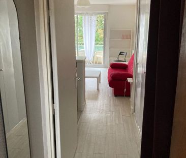 Appartement / Offre 54538427 - Photo 3