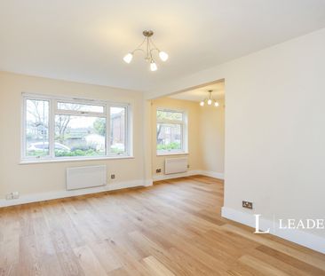 2 bedroom apartment to rent Caroline House, Dorset Road, Beckenham,... - Photo 1