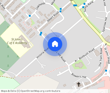 Bowens Hill Road, Coleford, Gloucestershire, GL16 - Photo 1