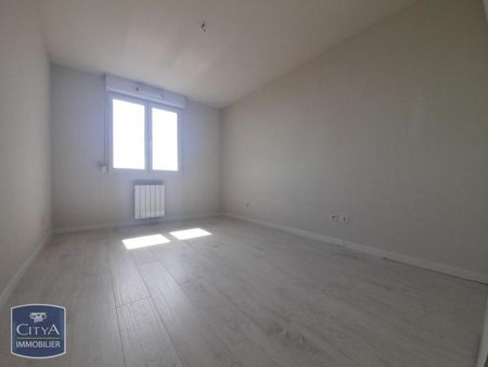 Location Appartement 2 pièces 44m² BELFORT 90000 - Photo 3