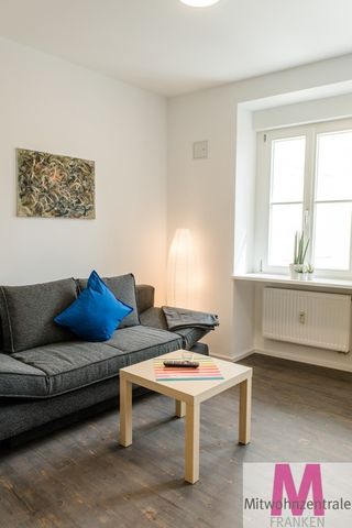 Stylische Wohnung im Herzen der Altstadt - Photo 3