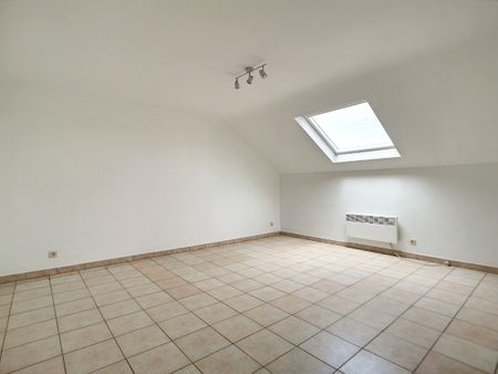 Recogne (Bastogne), duplex met alle comfort van thuis. - Foto 2