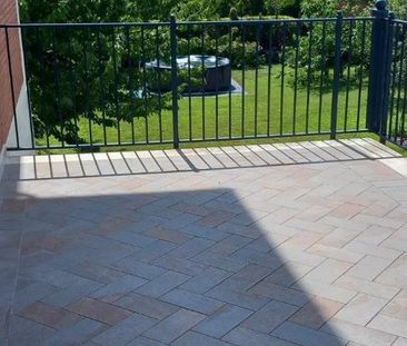 CAVE TRILOCALE ARREDATO Con BALCONE - Photo 5