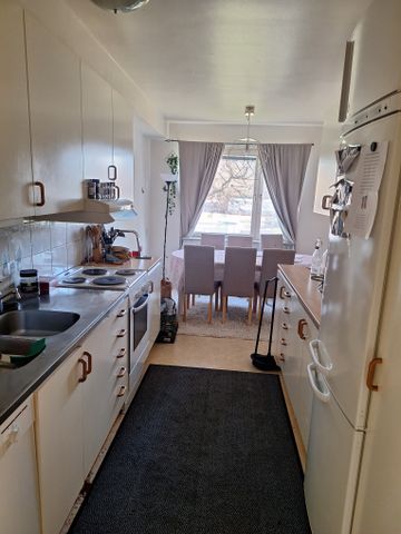 Platåvägen, Nybro - Foto 5
