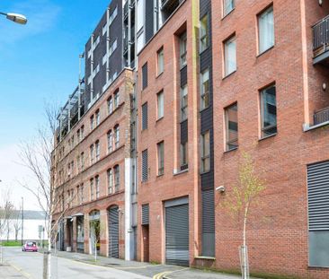 1 bedroom flat to rent - Photo 6