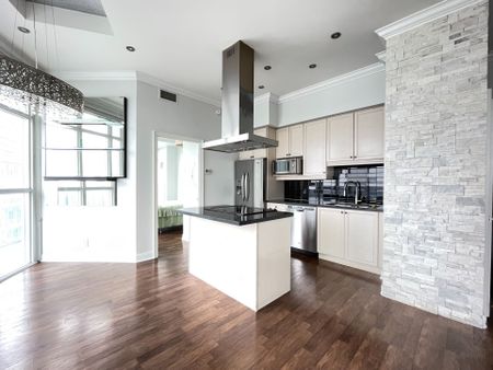 For Lease - 60 Absolute Avenue Unit# 5003, Mississauga, Ontario - Photo 4