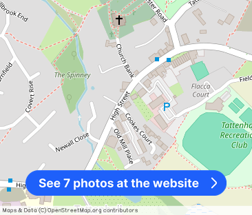 High Street, Tattenhall, CH3 9PX - Photo 1