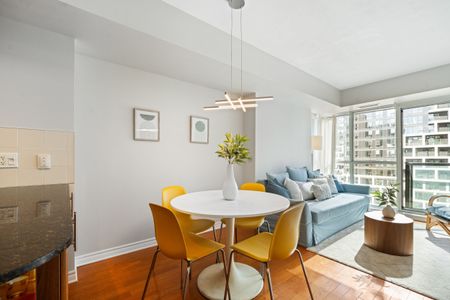 For Lease - 445 Laurier Avenue Unit# 1403, Ottawa Centre, Ontario - Photo 4