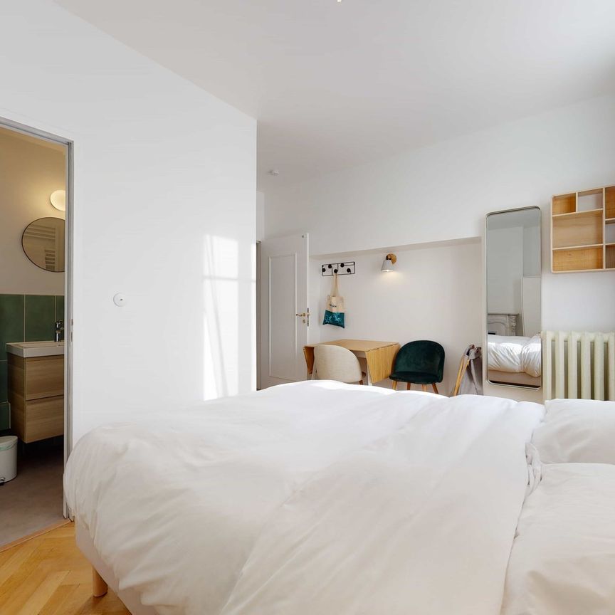Boudoir — Studio Privé 13 - Photo 1
