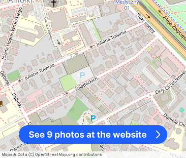 Wyjątkowe mieszkanie blisko centrum z dostępem do sauny i fitness - Photo 1