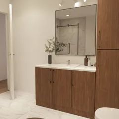 1 room apartment of 131m² in Saint-Roch-de-l'Achigan - Photo 2