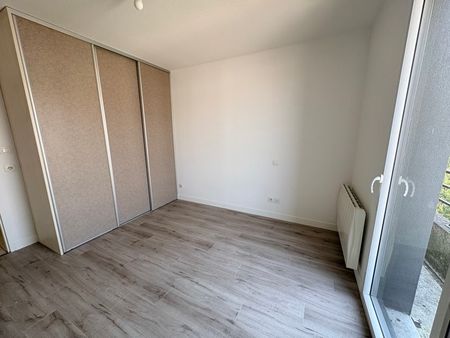Appartement à louer - Photo 2