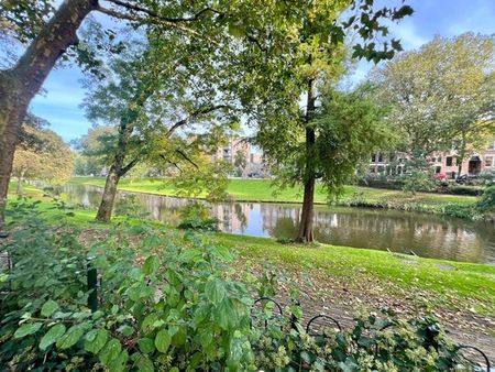 Te huur: Appartement Heemraadssingel in Rotterdam - Foto 2