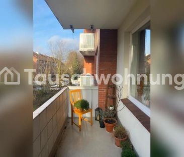 TAUSCHWOHNUNG Paar sucht 3-Zimmer-Wohnung in Hamburg nahe Park oder... - Photo 5