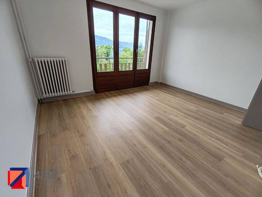 Location appartement 4 pièces 67.09 m² à Passy (74190) - Photo 1
