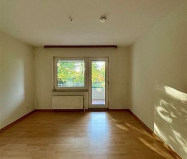 SchÃ¶ne 2,5-Zimmer-Whg. mit Balkon u. Garage in zentraler Lage //Bo... - Foto 6