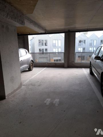 A RENNES - 1 rue Françoise Elie - quartier Pleine de Baud - APPARTEMENT récent "dispositif PINE... - Photo 3