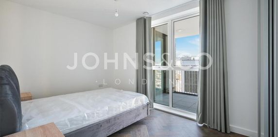 1 bedroom apartment to rent - Photo 2