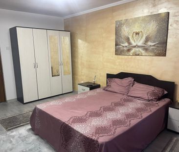 Garsonieră decomandată, 28 mp, zonă excelentă - Photo 5