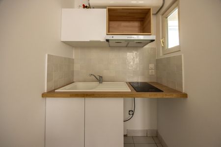 Appartement T2 bien placé - Photo 4