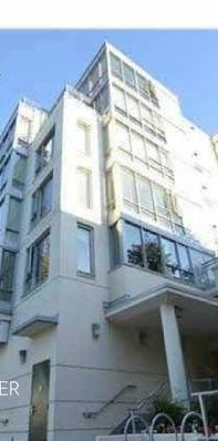 Corner 2 Bed 2 Bath in the heart of Kitsilano @ Kore! Avail Oct 1st! - Photo 1