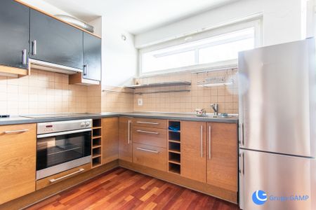 3-pok. 52m2, taras, ul. Bociana. - Zdjęcie 3