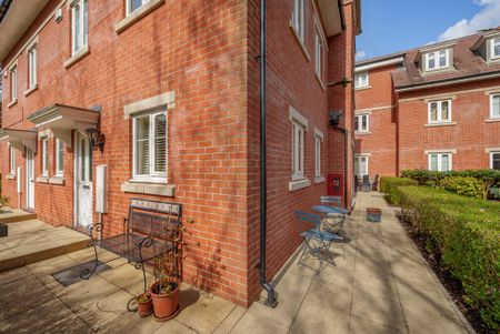 2 bedroom apartment to rent - Photo 3